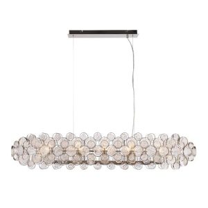 ENDON MARELLA 8LT PENDANT