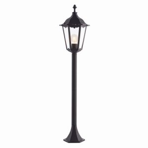 ENDON BURFORD BOLLARD IP44 60W