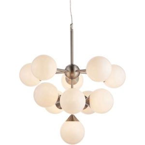 ENDON OSCAR 11LT PENDANT