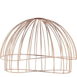 ENDON JERICHO PENDANT SHADE