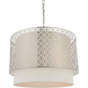 ENDON GILLI 3LT PENDANT