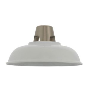 ENDON HENLEY PENDANT SHADE