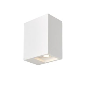 ENDON TOR 2LT WALL 2 X 3.4W HI-POWER WARM WHITE