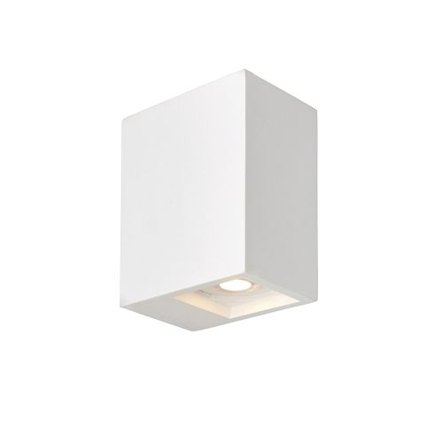ENDON TOR 2LT WALL 2 X 3.4W HI-POWER WARM WHITE