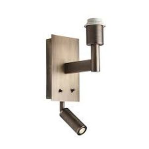 ENDON OWEN READER WALL