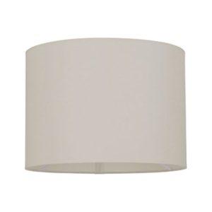 ENDON CYLINDER 10 INCH SHADE
