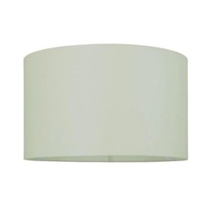 ENDON CYLINDER 16 INCH SHADE