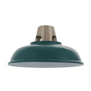 ENDON HENLEY PENDANT SHADE