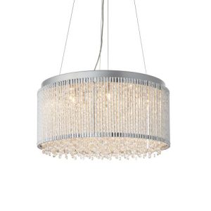 ENDON GALINA 12LT PENDANT