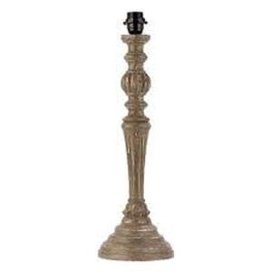 ENDON MOHAN TABLE BASE