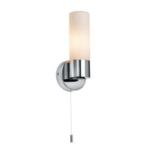 ENDON 91810 PURTON WALL 40W E14 CANDLE (X1105)