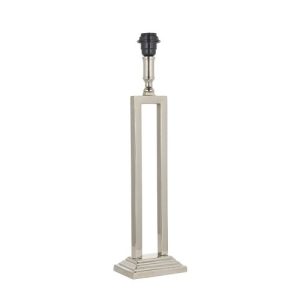 ENDON SARAN TABLE BASE