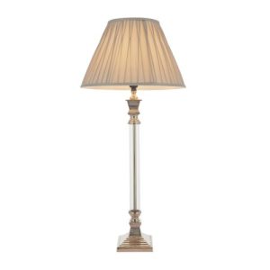 ENDON KALIN TABLE BASE