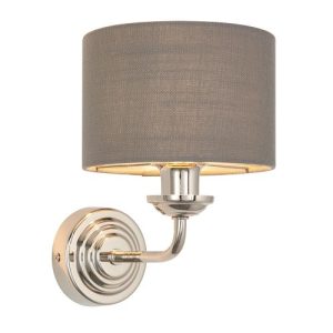 ENDON HIGHCLERE WALL