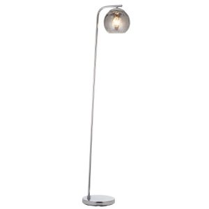 ENDON DIMPLE 1LT FLOOR