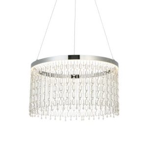 ENDON LILIANA 1LT PENDANT