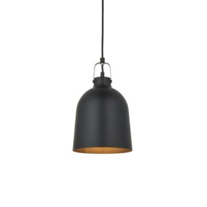 ENDON LAZENBY 1LT PENDANT