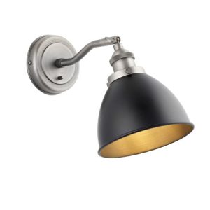 ENDON FRANKLIN 1LT WALL