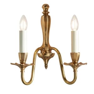 ENDON INTERIORS 1900 ASQUITH TWIN WALL