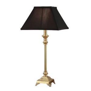 ENDON INTERIORS 1900 WILMINGTON TABLE