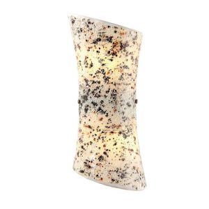 ENDON MARCONI 2LT WALL