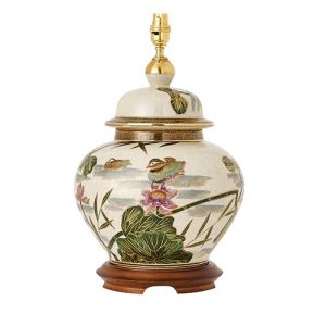 ENDON INTERIORS 1900 DUCKS UK TABLE