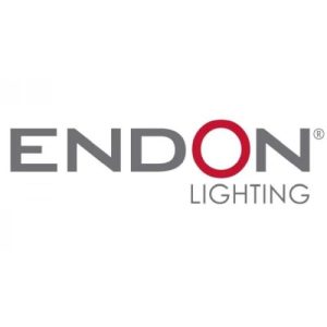 ENDON SPARE GLASS FOR 146-2CH