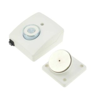 230V EMERGENCY DOOR RETAINER