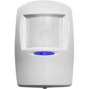 PYRONIX MEQ-BLUE ADJUSTABLE QUAD C/W BRACKET