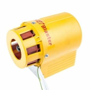 MASTERBLASTER SLM-0001 240V 12V 127DB SIREN