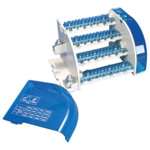 ERIFLEX TDL-400A 4-POLE DISTRIBUTION BLOCK