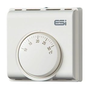ESI MECHANICAL ROOM THERMOSTAT