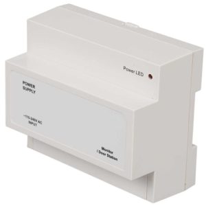 ESP SINGLE WAY PSU FOR DOOR ENTRY