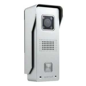 ESP 12V DC WIFI SILV VIDEO DOOR STATION