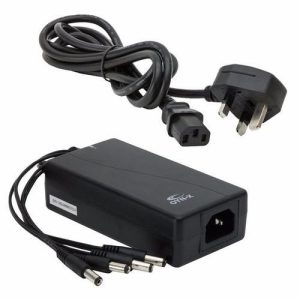 ESP 5-WAY CAMERA POWER SUPPLY