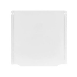 ESP TRANSPARENT COVER FOR SCP2R (PK5)