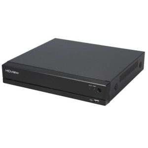 ESP 8-CHANNEL 1TB HD DVR