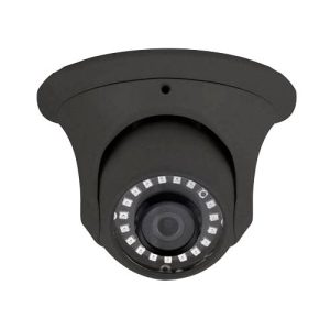 ESP 4MP SUPER HD 3.6MM DOME CAMERA GREY