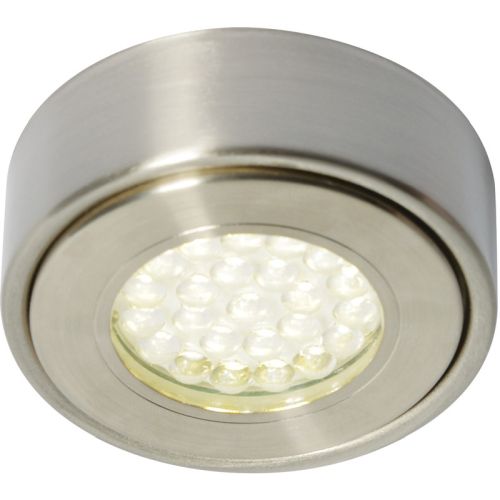 1.5W LED B/N CABINET LIGHT(NO DRIVER)