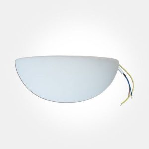 ETERNA PLAIN CERAMIC UP/DOWNLIGHTER