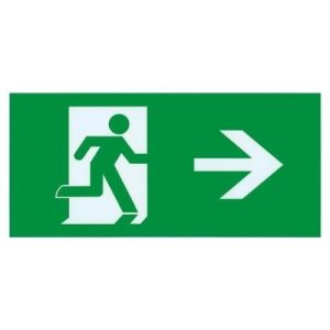 ETERNA REVERSABLE LEGEND FOR LED SIGN