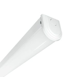ETERNA ECO 18W 4FT LED BATTEN+OPAL DIFF