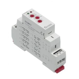 EUROPA MULTIFUNCTION TIMER 0.1SEC-10 DAYS