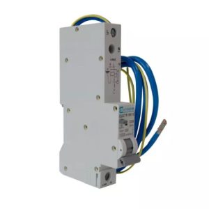 EUROPA 50A 10KA C CURVE TYPE-A RCBO