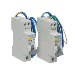 EUROPA COMPACT TYPE A 32A 30mA B-TYPE 10KA RCBO