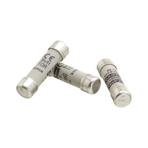 MERSEN 2A 400V 20ka 8mm X 31mm FUSE