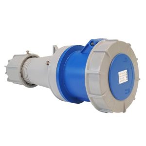 EUROPA 63A 2P+E 240V IP67 EXTENSION SOCKET