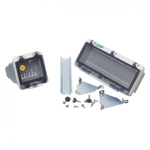 EUROPA INSPECTION WINDOW IP67 8 MODULE