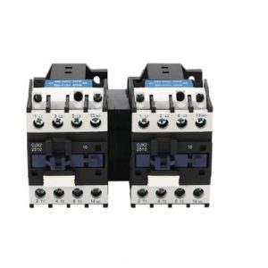 EUROPA MECHANICAL INTERLOCK FOR D80-D95 CONTACTOR
