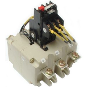EUROPA 100-160A OVERLOAD RELAY